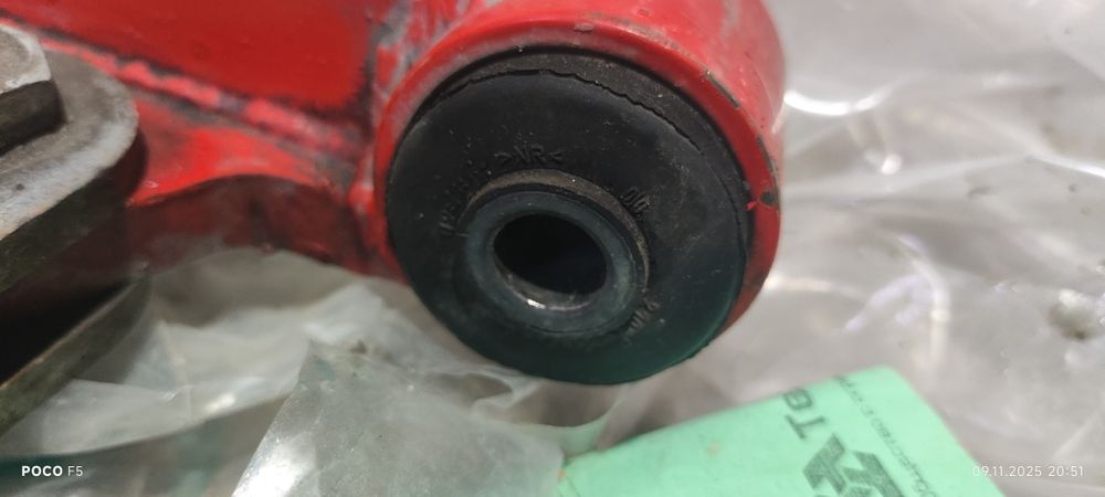 Рычаги Техномастер