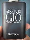Парфюм Acqua di gio Armani Armaf Dolce Gucci Rabanne Invictus