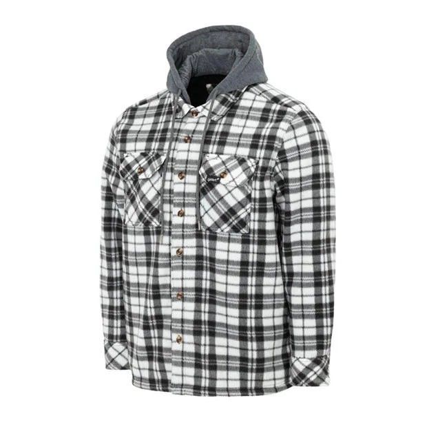 Теплые флисовые рубашки с начесом. АНГЛИЯ.