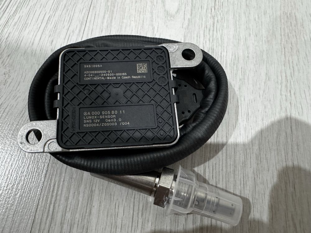 Senzor Nox Noxe Sonda Lambda Oxigen Mercedes E S Class W213 W222 W205