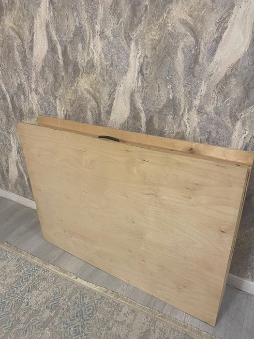 Жер стол 2 метр.