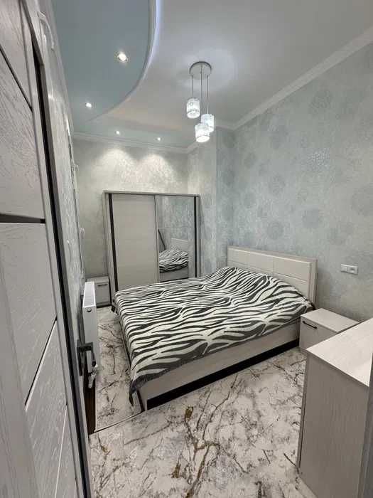 Сдаётся Квартира 2/3/9 на Алмазарский р-н Ул Себзор