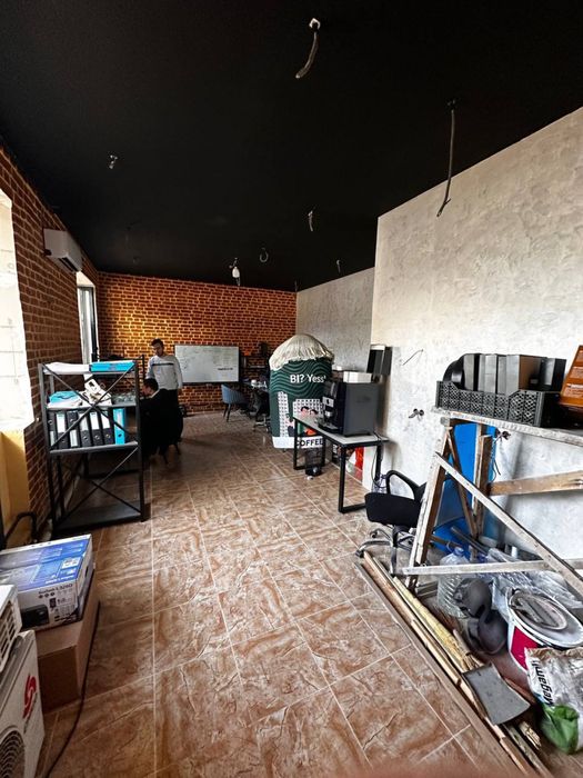 Шота Руставели Модера Товерс | 70кв - нежилое помещение вдоль дороги А