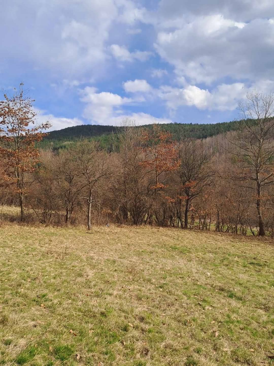 Продавам парцел в Гр. Годеч 1130 кв.м