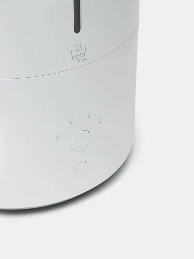 Xiaomi увлажнитель воздуха Sterilization 2, белый (китайская версия)