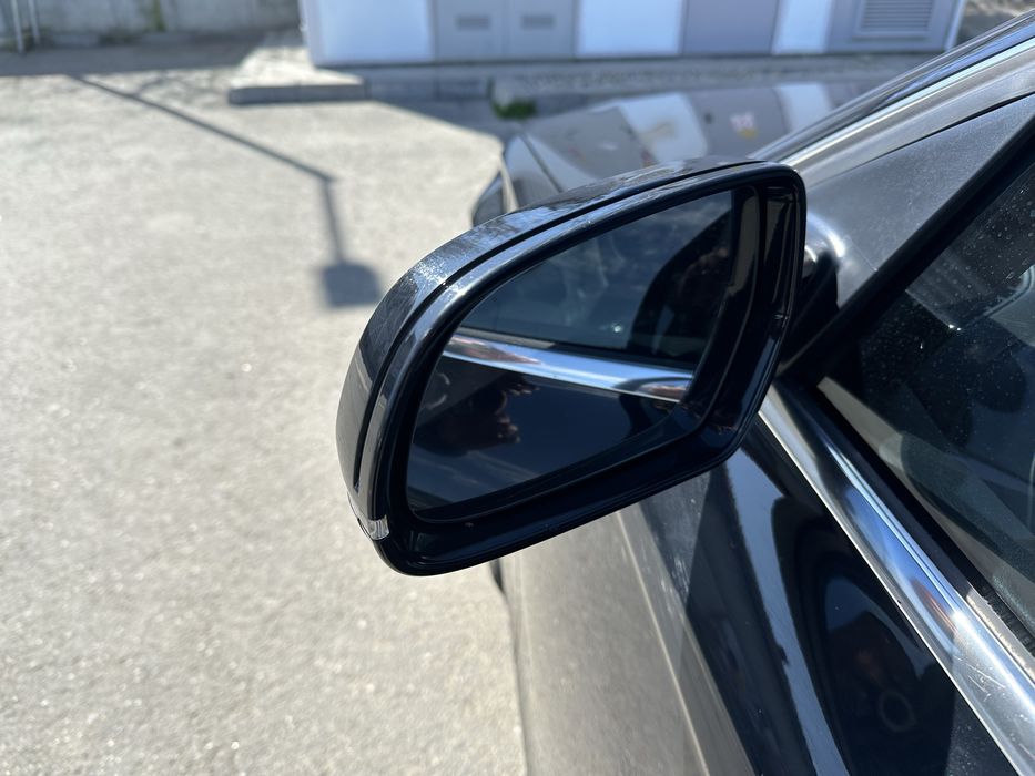 Oglinda stanga dreapta audi a4 b8 facelift lz9y