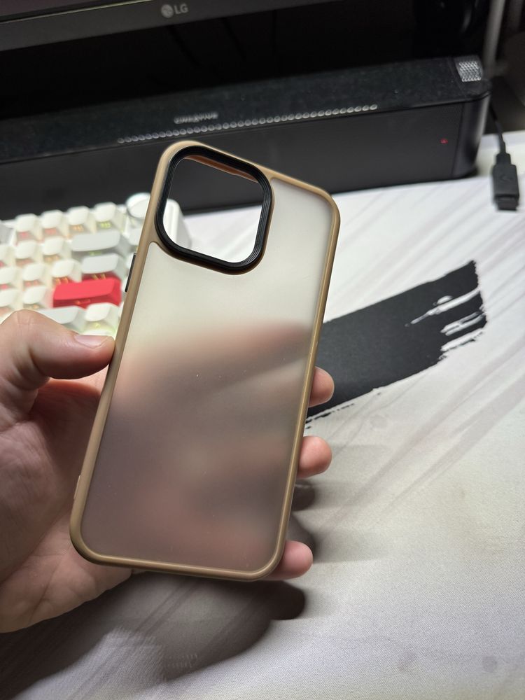 Vand huse iphone 15 pro max