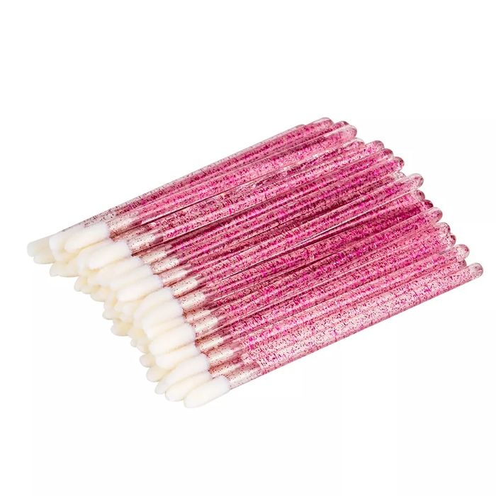 Апликаторни четки 50 броя в пакет - 7 лева