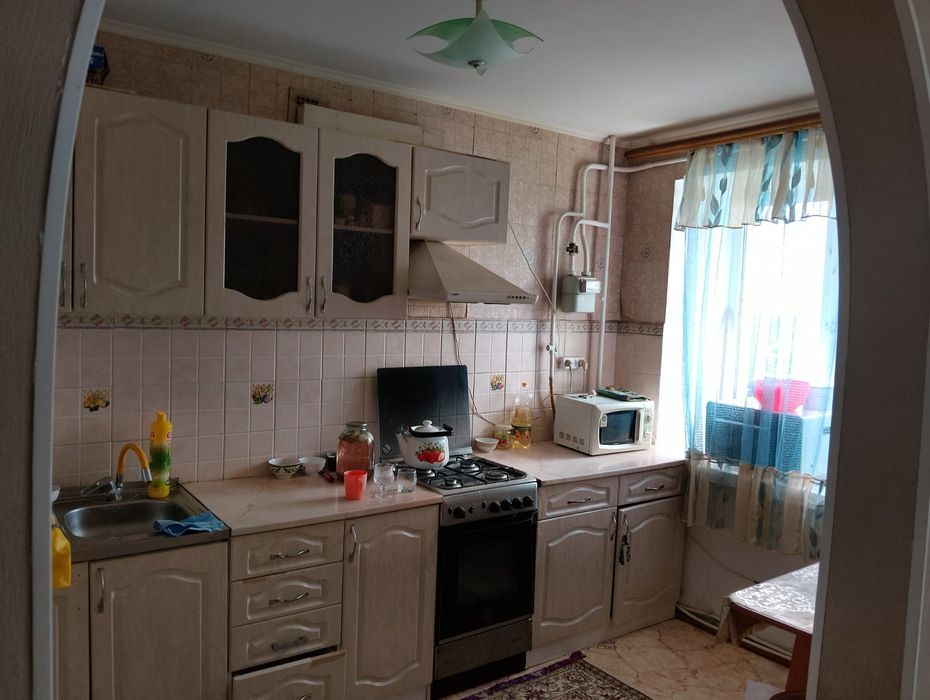 Продам вокзальная 127