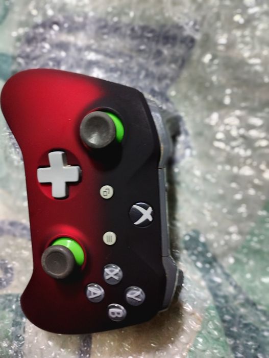 Уникат къстъм контролер джойстик Xbox one series s x PC компютър