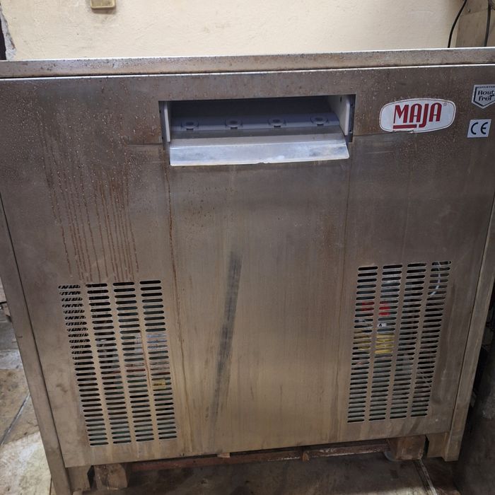 Ледогенератор Maja SA700