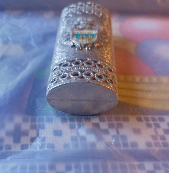 Калъф за запалка Мюнхен