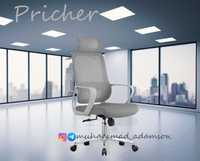 Офисное кресло Pricher доставка бесплатная гарантия, качество 100%