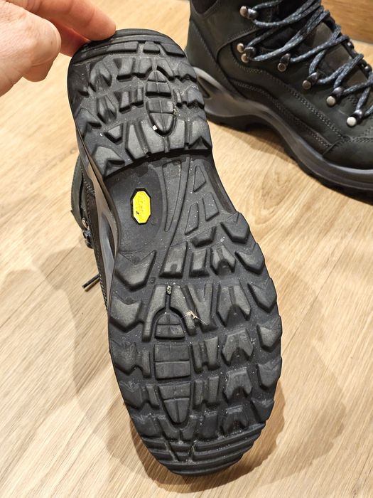 LOWA Renegade GTX MID 41