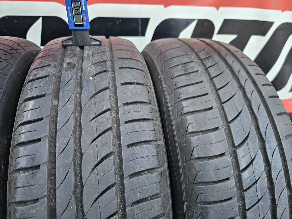 Jante15''4x100DaciaLogan/Sandero/Dokker,RenaultClioCauciucuri185-65-15