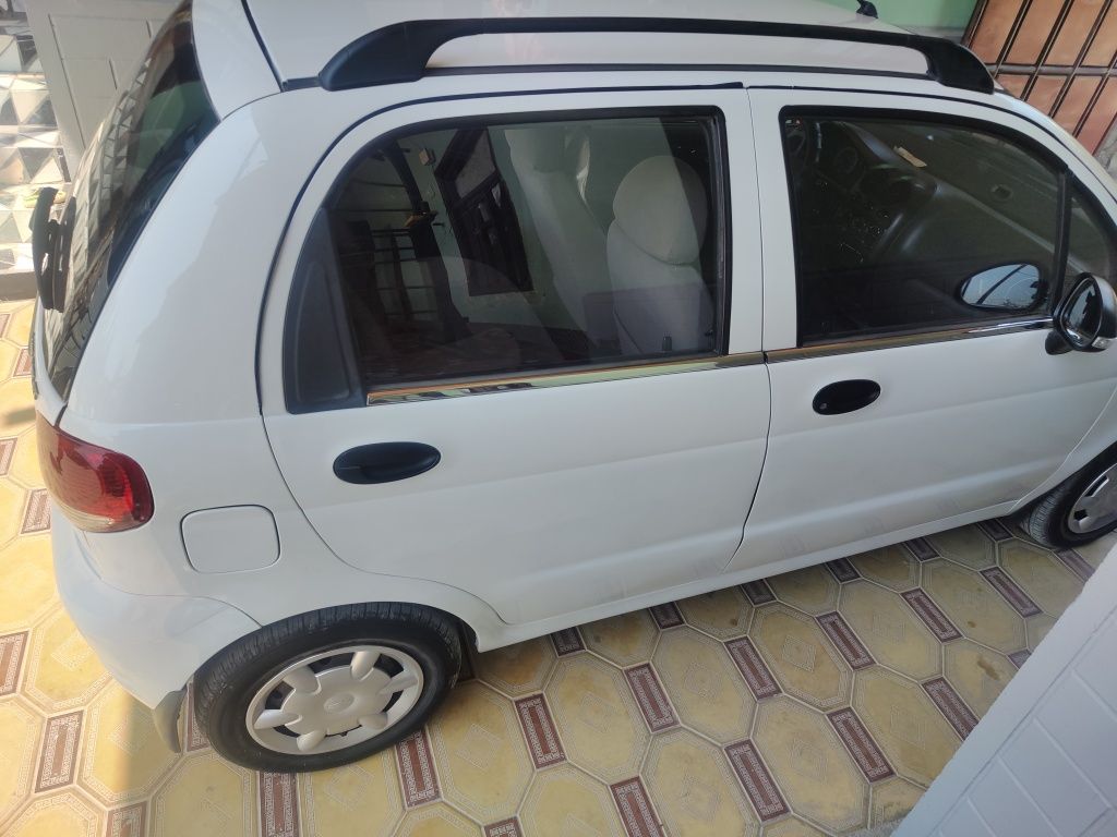 Matiz H9 zavatskoy shoxli