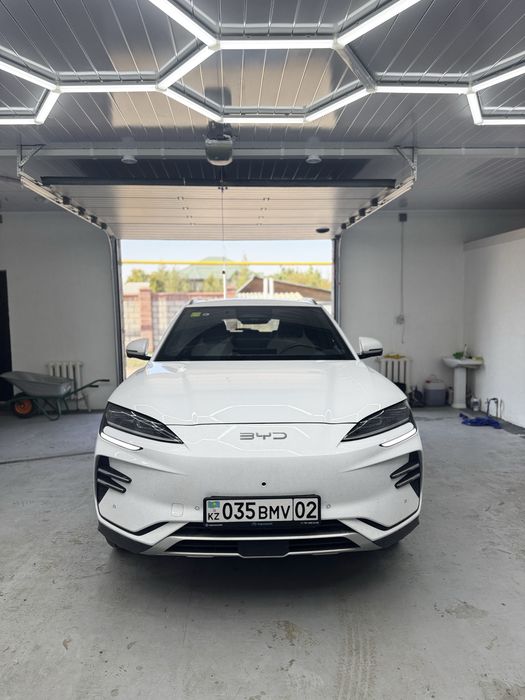 Byd song plus русификация