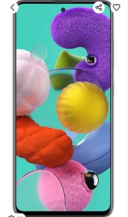 Samsung a51 128gb
