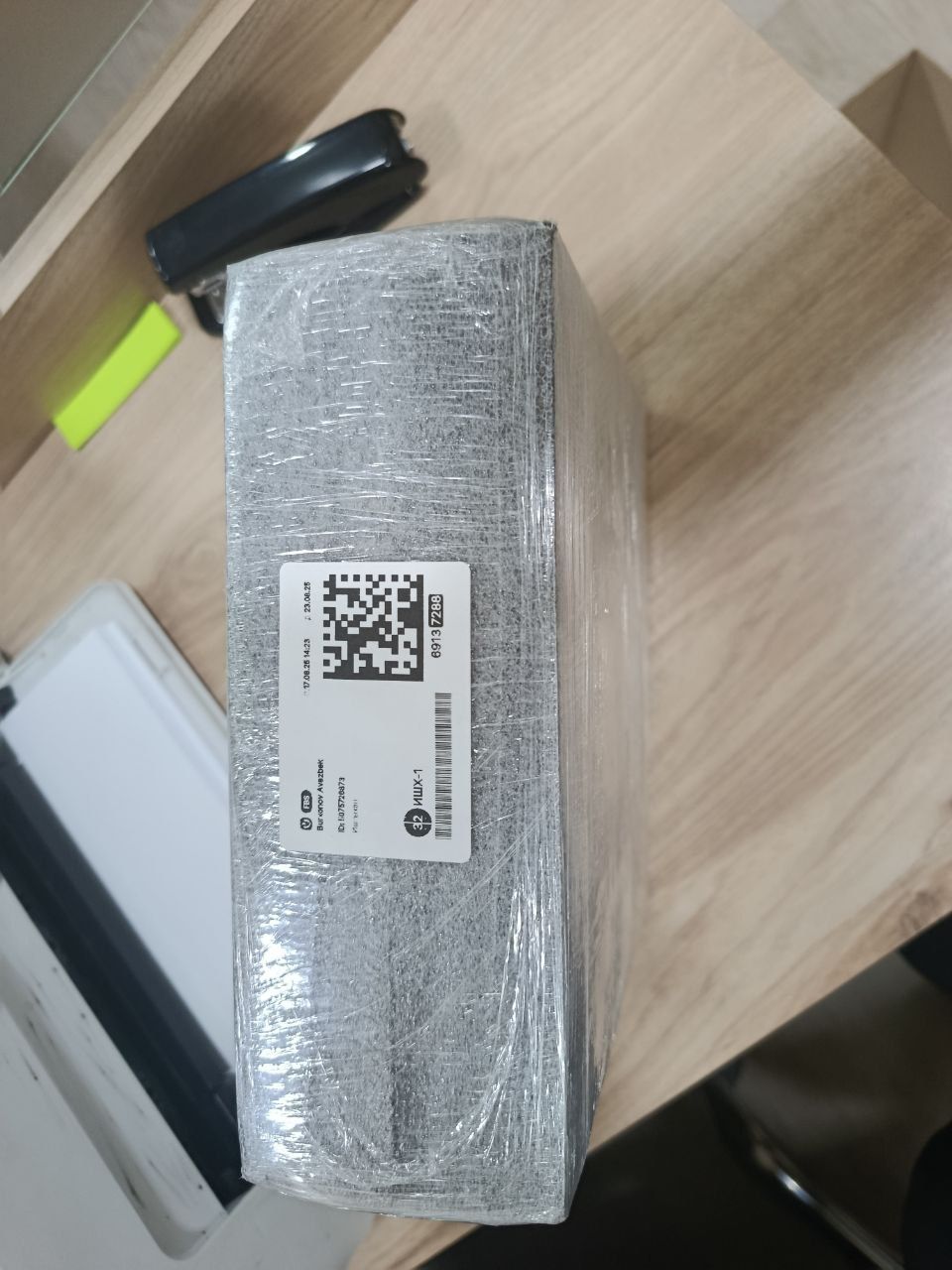 Smartfon W&O X 16 Pro max