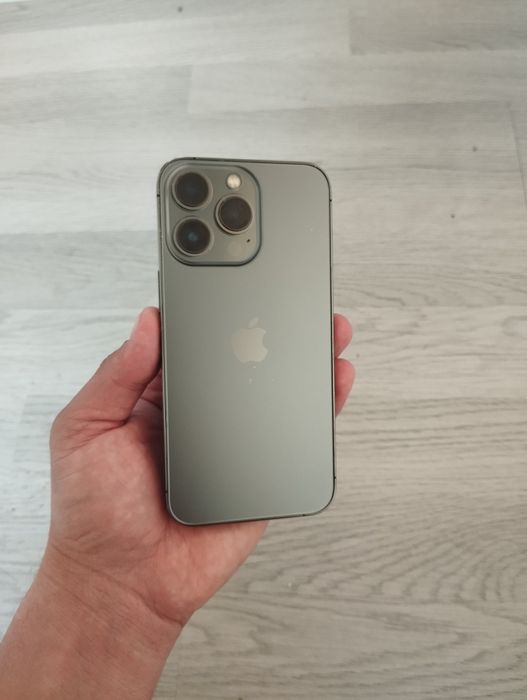 iPhone 13 Pro 128GB LL/A !