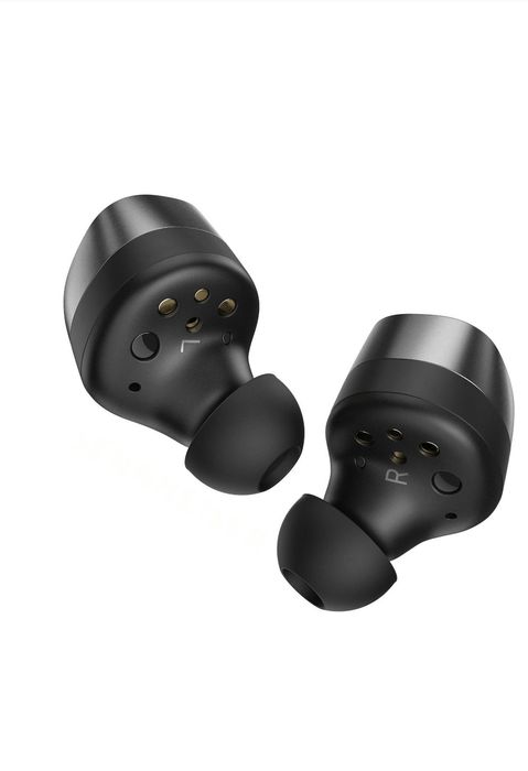 Sennheiser Momentum 4 in-ear graphite