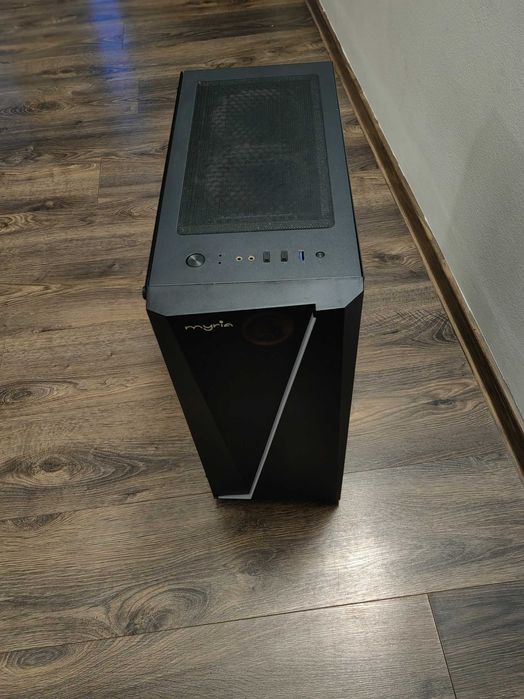 Vand Calculator Gaming Performant