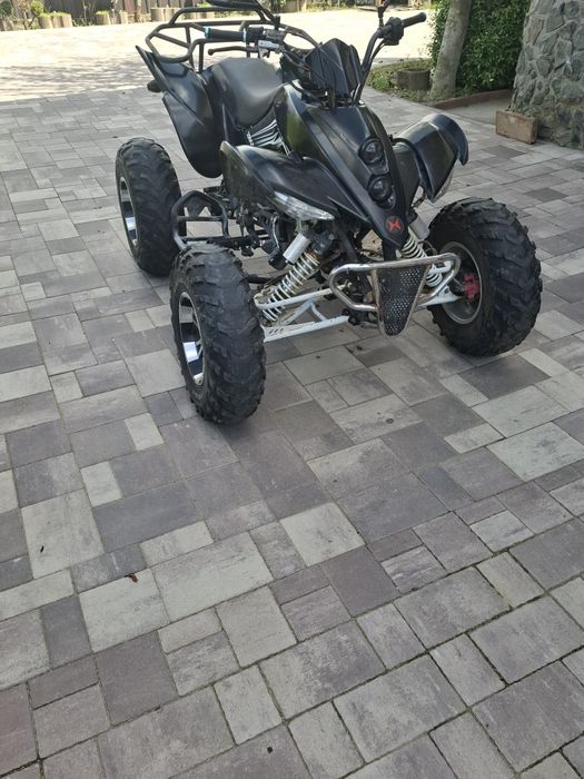 De vânzare  Shineray 250cc