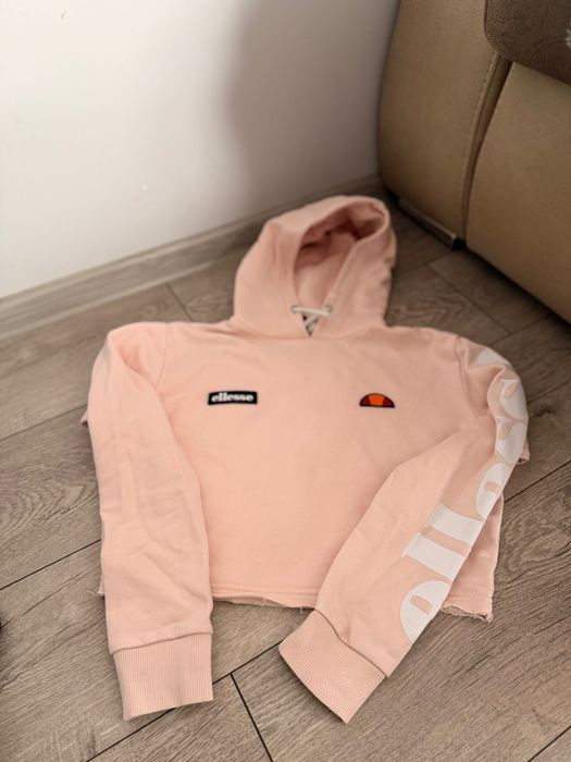 Дамски суитчер Ellesse
