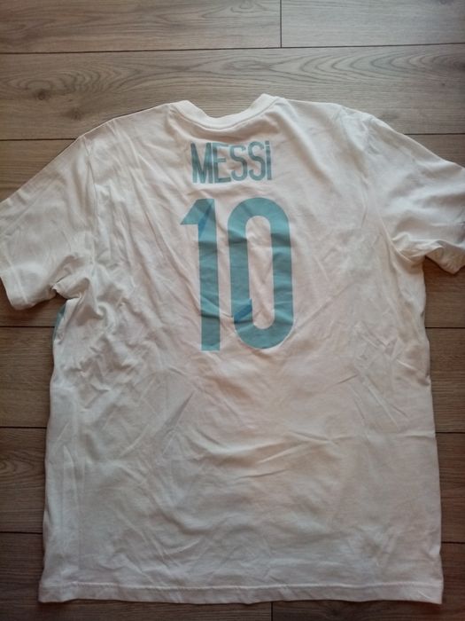 Tricou Adidas MEESI