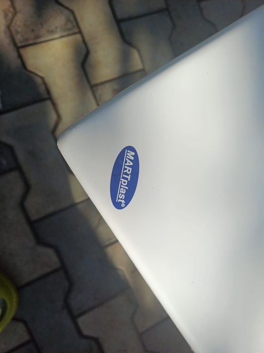 Cadă Marplast 170x70