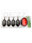 Osako Method Feeder 4+1 комплект