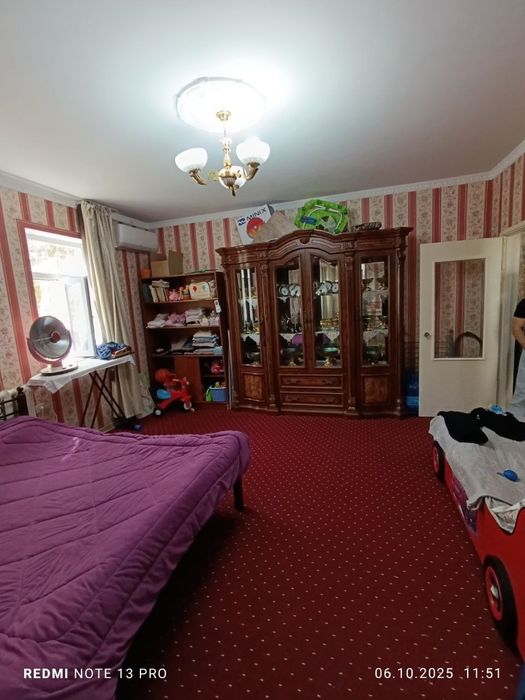 Yunusobod 6 1/1/4  sredniy remont  arentir kanechka