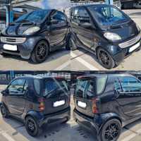 Smart Fortwo Preț Fix!