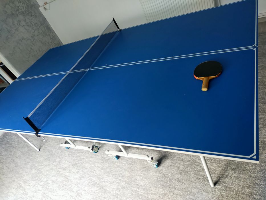 Masa ping pong de interior