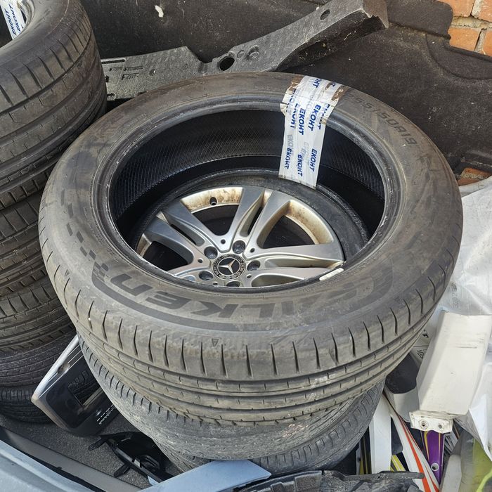 Гуми Falcen 255/50R19