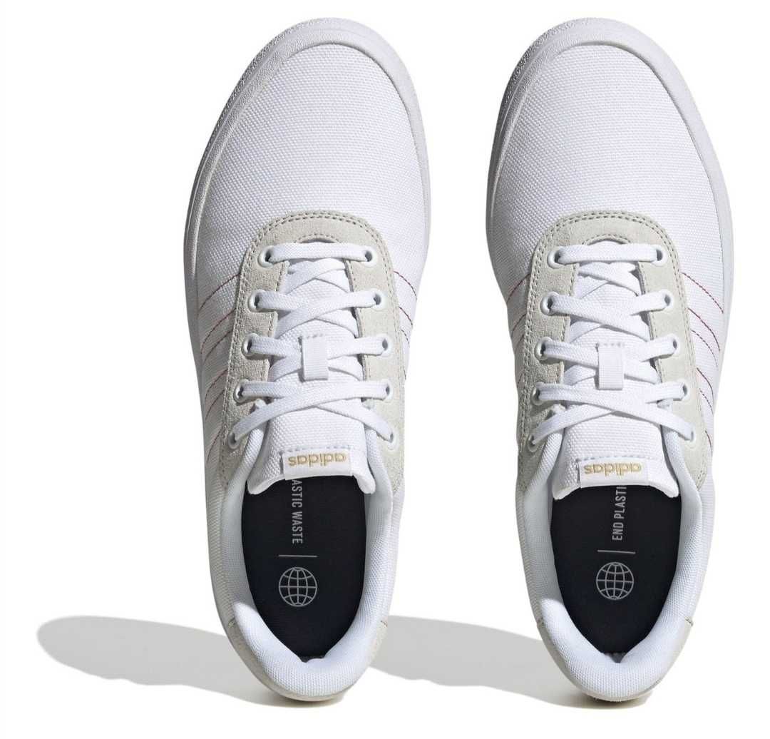 Оригинални кецове на Аdidas Vulcraid3R! 42