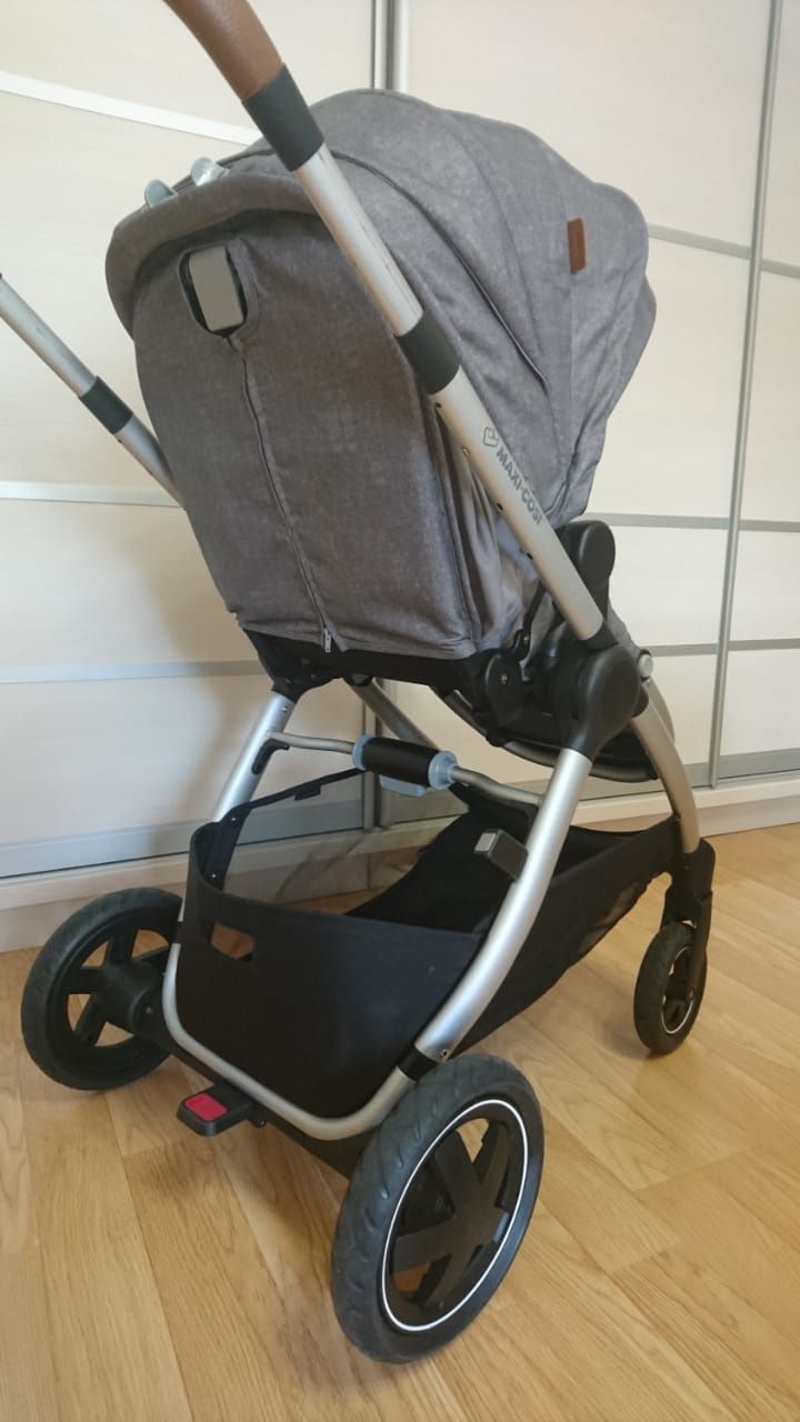 Коляска Maxi Cosi Andorra