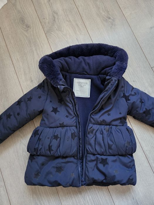 Geaca Mothercare 104