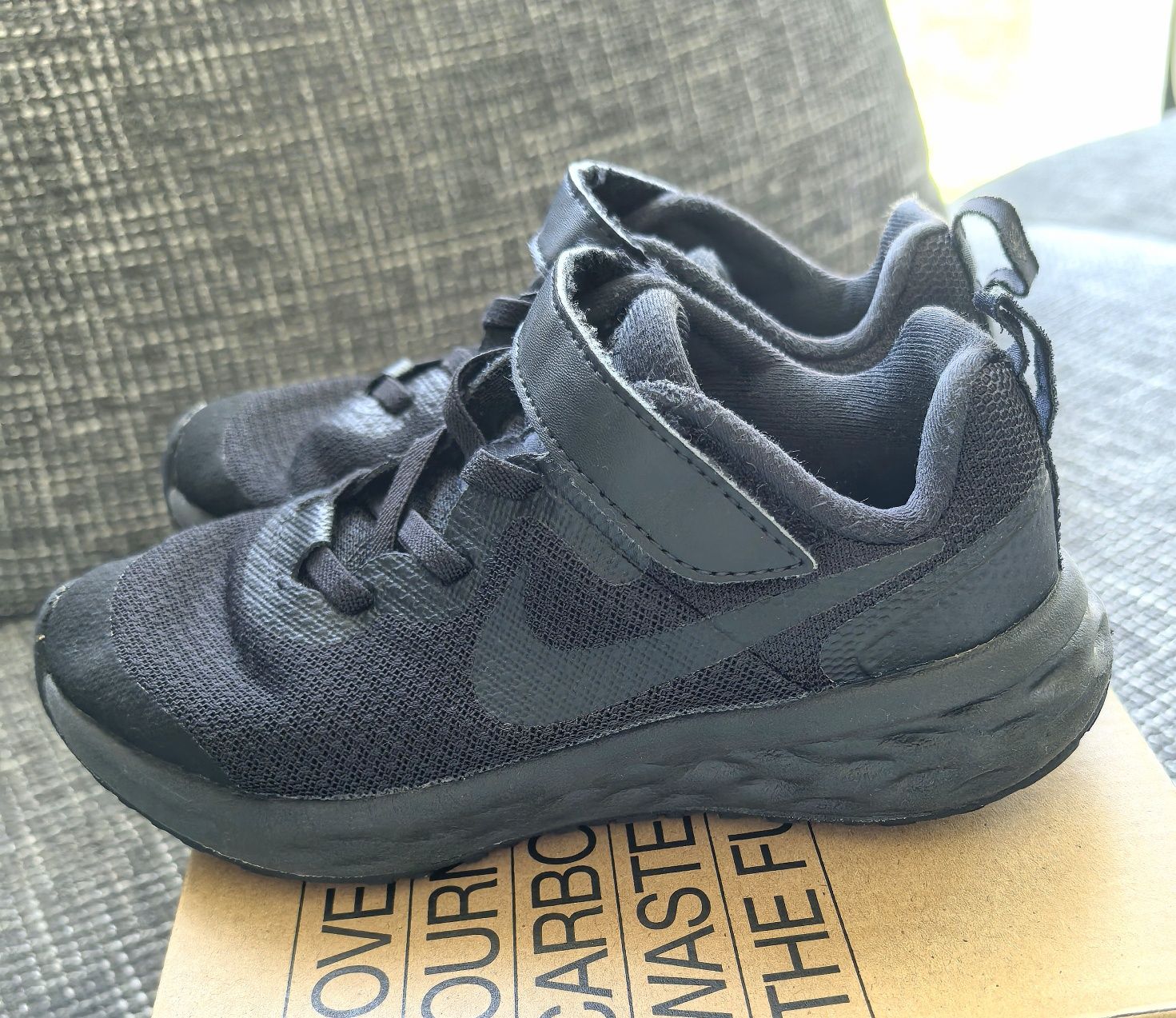 Детски маратонки Nike