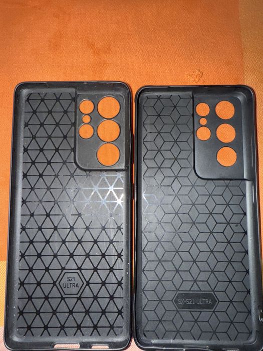 Чехол для Samsung S21 ultra