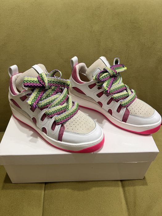 Кецове от естествена кожа - Лестроса -ЧИСТО НОВИ