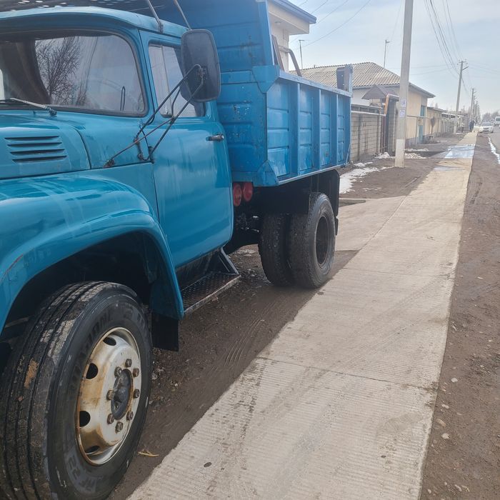 Zil samasval xolati yaxshi