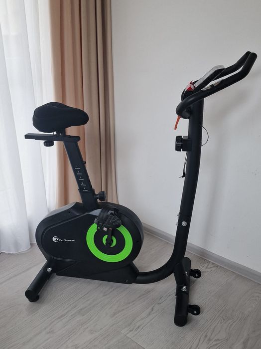 Bicicleta magnetica FitTronic® MB5000