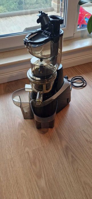 Storcator de fructe cu melc Star Light