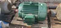 Motor electric trifazat, 90kW, 1500rpm 380V