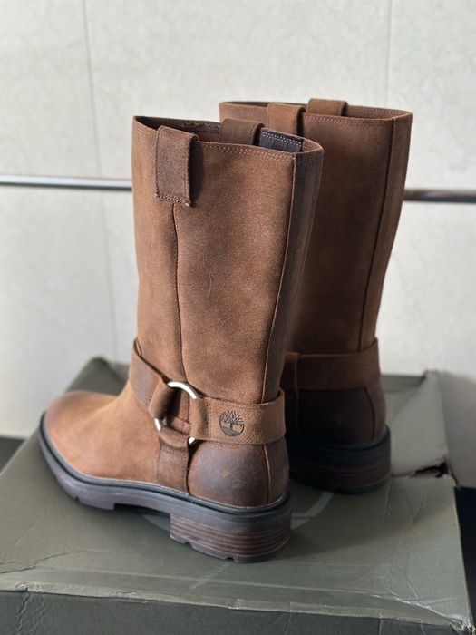 Timberland cizme