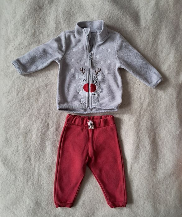 Коледен лот 74/80