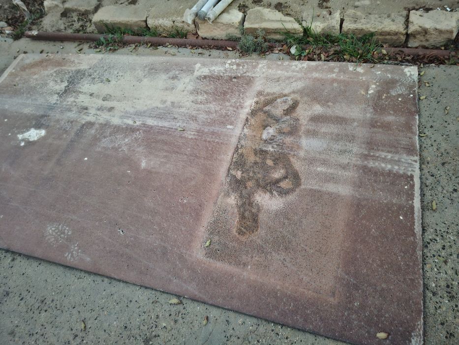 лист сатылады калын ауыр