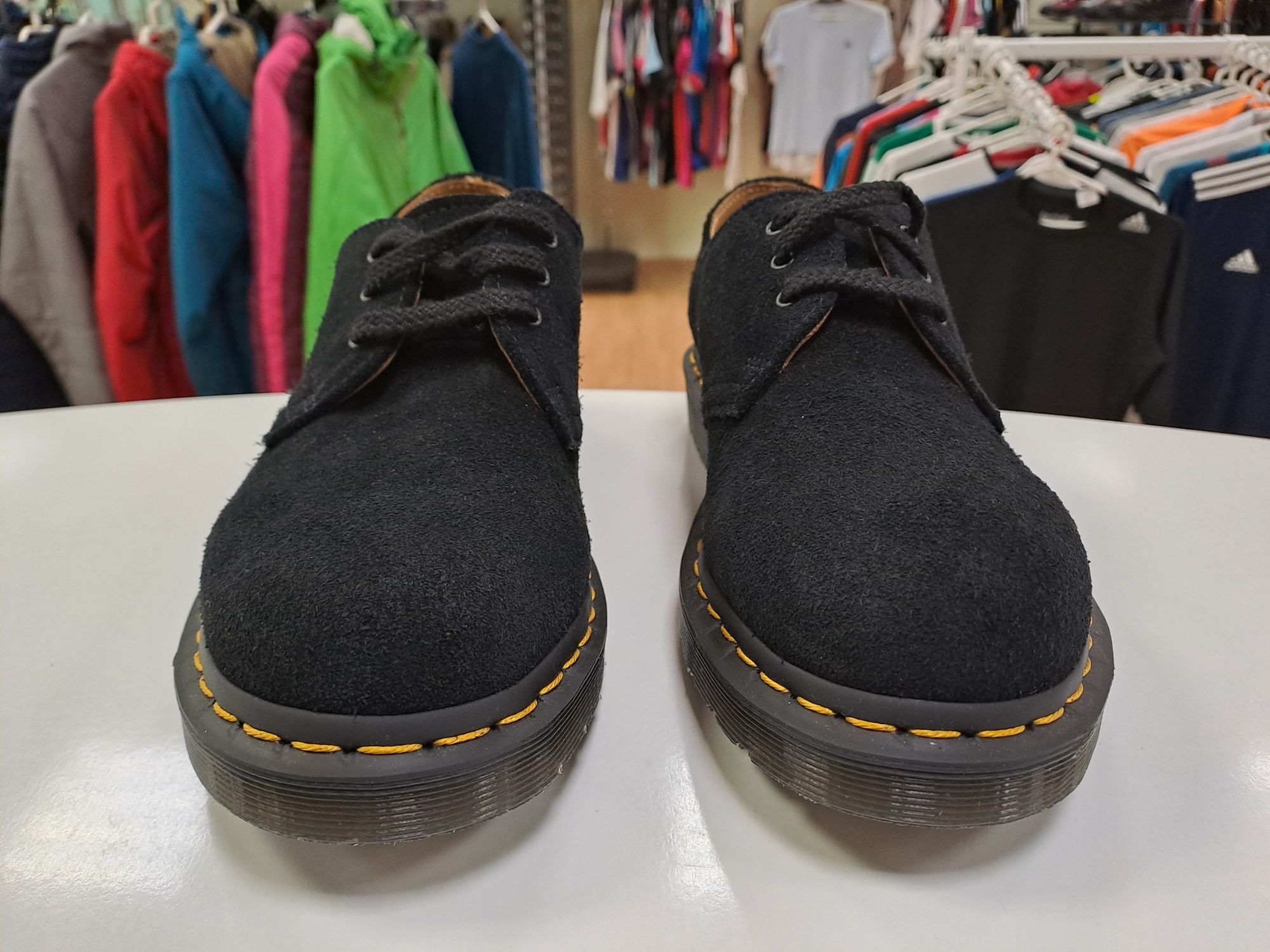 Dr. Martens  Men 40, nou cu cutie,  cod A203