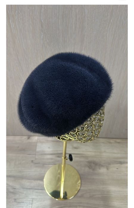 Продам, норковый берет